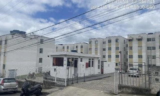 Imóvel 2532906 ['8444421944545'] - ['RUA ELMAIA CUNHA,N. 150 APTO. 101 BLOCO I, JARDIM DE ALA - CEP: 36030-660, JUIZ DE FORA - MINAS GERAIS'] ['Jardim de Ala'] - ['Juiz De Fora']/['MG'] - 1