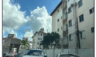 Imóvel 2969906 ['8555525098391'] - ['RUA JOSE LEITE,N. 332 APTO. 6 TP A TOR 19 LT 75 76 77, QUINTAS DO PIQUAIA - CEP: 42700-000, LAURO DE FREITAS - BAHIA'] ['Jardim Talismã'] - ['Lauro De Freitas']/['BA'] - 1