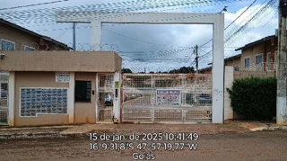 Imóvel 2360106 ['8787702812181'] - ['RUA 92,N. SN APTO. 104 LT 03, QD 147, BL A, PARQUE ESTRELA DALVA IX - CEP: 72853-147, LUZIANIA - GOIAS'] ['Parque Estrela Dalva IX e X'] - ['Luziânia']/['GO'] - 1