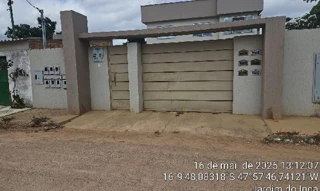 Imóvel 2395206 ['8444429226293'] - ['QUADRA 209 LOTE 10 RUA 230,N. SN APTO. 202, PARQUE ESTRELA DALVA IX - CEP: 72853-209, LUZIANIA - GOIAS'] ['Parque Estrela Dalva IX e X'] - ['Luziânia']/['GO'] - 1