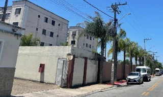 Imóvel 2666706 ['8555536935710'] - ['AV OTONIEL GOMES TAVARES,N. 1391 APTO. 107 BL 7, , SAO JOSE DO BARRETO - CEP: 27965-055, MACAE - RIO DE JANEIRO'] ['Barreto'] - ['Macaé']/['RJ'] - 1