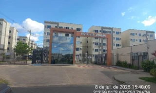 Imóvel 2423806 ['8787712641053'] - ['AV JOSE MOACIR TEBERGA DE TOLEDO,N. 1564 APTO. 203 BL07 LOT PQ MOSAICO, PLANALTO - CEP: 69044-235, MANAUS - AMAZONAS'] ['Planalto'] - ['Manaus']/['AM'] - 1