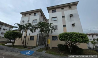 Imóvel 2720506 ['1444414246880'] - ['RUA EVARISTO FAUSTINO,N. 928 APTO. 204D BL D VAGA EST.D16, COLONIA SANTO ANTONIO - CEP: 69093-015, MANAUS - AMAZONAS'] ['Colônia Antônio Aleixo'] - ['Manaus']/['AM'] - 1