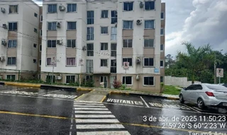 Imóvel 2908606 ['8787712139706'] - ['AVENIDA DO TURISMO,N. 13830 APTO. 204 BL 19, TARUMA - CEP: 69041-010, MANAUS - AMAZONAS'] ['Tarumã'] - ['Manaus']/['AM'] - 1
