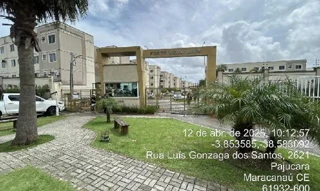 Imóvel 2395106 ['8787711538640'] - ['RUA LUIS GONZAGA DOS SANTOS,N. 555 APTO. 302 BL 27, PAJUCARA - CEP: 61932-600, MARACANAU - CEARA'] ['Jardim Paraiso'] - ['Maracanaú']/['CE'] - 1