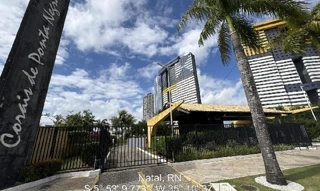 Imóvel 2666206 ['1444404418719'] - ['R DA LAGOSTA,N. 466 APTO. 2902 BL B - ED TORRE AMARELA, PONTA NEGRA - CEP: 59090-500, NATAL - RIO GRANDE DO NORTE'] ['Vila de Ponta Negra'] - ['Natal']/['RN'] - 1