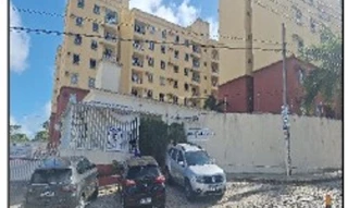 Imóvel 2702306 ['1444404772237'] - ['RUA JOAQUIM EDUARDO DE FARIAS,N. 105 APTO. 808 BL C, PONTA NEGRA - CEP: 59091-130, NATAL - RIO GRANDE DO NORTE'] ['Ponta Negra'] - ['Natal']/['RN'] - 1