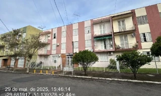 Imóvel 2412906 ['1049000000122'] - ['RUA CRISTOVAO COLOMBO,N. 23 APTO. 32 3° PAV,, VILA ROSA - CEP: 93310-320, NOVO HAMBURGO - RIO GRANDE DO SUL'] ['Vila Rosa'] - ['Novo Hamburgo']/['RS'] - 1