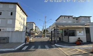 Imóvel 2494006 ['8555536560873'] - ['RUA ZULMIRA FERREIRA DO VALE,N. 1222 APTO. 32 BL 16, NOVO HORIZONTE - CEP: 13400-000, PIRACICABA - SAO PAULO'] ['Jardim Nova Suíça'] - ['Piracicaba']/['SP'] - 1