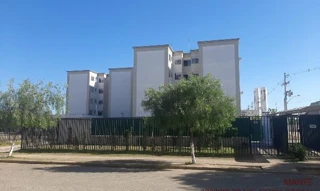 Imóvel 2423506 ['8787710512388'] - ['RUA SABINO PEREIRA NUNES,N. 932 APTO. 202 BL 22 QD A, RESTINGA - CEP: 91788-708, PORTO ALEGRE - RIO GRANDE DO SUL'] ['Restinga'] - ['Porto Alegre']/['RS'] - 1