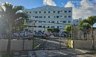 Imóvel 2908906 ['8555518013041'] - ['RUA SARGENTO JUVENCIO,N. 130 APTO. 309 BL B, TEJIPIO - CEP: 50920-420, RECIFE - PERNAMBUCO'] ['Tejipio'] - ['Recife']/['PE'] - 1