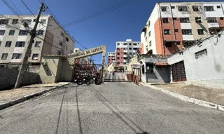 Imóvel 2512106 ['8444422991563'] - ['AVENIDA CIVILIZACAO,N. 2555 APTO. 404 BL 12, JUSTINOPOLIS - CEP: 33900-667, RIBEIRAO DAS NEVES - MINAS GERAIS'] ['Granjas Primavera (Justinópolis)'] - ['Ribeirão Das Neves']/['MG'] - 1