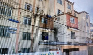 Imóvel 1622406 ['8444413051383'] - ['RUA ARARI,N. 688 APTO. 505 ., BANGU - CEP: 21875-260, RIO DE JANEIRO - RIO DE JANEIRO'] ['Padre Miguel'] - ['Rio De Janeiro']/['RJ'] - 1