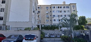 Imóvel 2402706 ['8787704432793'] - ['RUA ENALDO DOS SANTOS ARAUJO,N. 1119 APTO. 108 BL 03, ENGENHEIRO LEAL - CEP: 21370-200, RIO DE JANEIRO - RIO DE JANEIRO'] ['Cavalcanti'] - ['Rio De Janeiro']/['RJ'] - 1