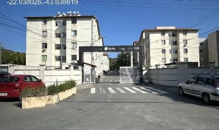 Imóvel 2494606 ['8555533605930'] - ['RUA IBIRAREMA,N. 168 APTO. 301 BL 10, SANTA CRUZ - CEP: 23520-520, RIO DE JANEIRO - RIO DE JANEIRO'] ['Santa Cruz'] - ['Rio de Janeiro']/['RJ'] - 1
