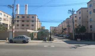 Imóvel 2514106 ['8787710763399'] - ['ESTRADA DE SANTA EUGENIA,N. 2400 APTO. 105 BL 08, SANTA CRUZ - CEP: 23520-560, RIO DE JANEIRO - RIO DE JANEIRO'] ['Santa Cruz'] - ['Rio De Janeiro']/['RJ'] - 1