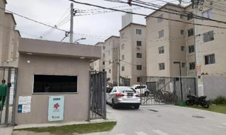 Imóvel 2534906 ['8787716472264'] - ['ESTRADA DE SANTA EUGENIA,N. 3000 APTO. 504 BL02 - VAGA DE GARAGEM INDISTINTA, SANTA CRUZ - CEP: 23520-560, RIO DE JANEIRO - RIO DE JANEIRO'] ['Santa Cruz'] - ['Rio De Janeiro']/['RJ'] - 1