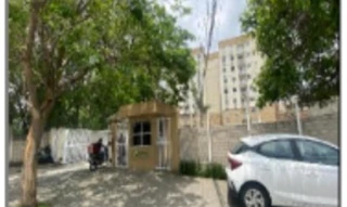 Imóvel 2669006 ['1444407126301'] - ['ESTRADA RODRIGUES CALDAS,N. 2055 APTO. 405 BL 05, FREGUESIA (JACAREPAGUA) - CEP: 22760-010, RIO DE JANEIRO - RIO DE JANEIRO'] ['Taquara'] - ['Rio De Janeiro']/['RJ'] - 1