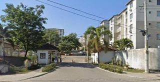 Imóvel 2702706 ['8444421774607'] - ['ESTRADA GUANDU DO SAPE,N. 1450 APTO. 504 BL 16, CAMPO GRANDE - CEP: 23095-072, RIO DE JANEIRO - RIO DE JANEIRO'] ['Campo Grande'] - ['Rio De Janeiro']/['RJ'] - 1