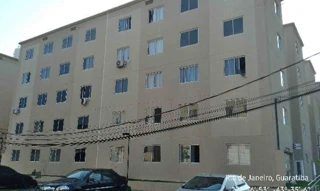 Imóvel 2715106 ['8787718607680'] - ['RUA PROJETADA DOIS (ATUAL RUA LOLITA RODRIGUES),N. 285 APTO. 207 BL06 LT6, GUARATIBA - CEP: 21655-000, RIO DE JANEIRO - RIO DE JANEIRO'] ['Guaratiba'] - ['Rio De Janeiro']/['RJ'] - 1