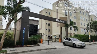 Imóvel 2901106 ['8787707837859'] - ['RUA ANTONIO CARLOS BELCHIOR,N. 270 APTO. 104 BL 03, CAMPO GRANDE - CEP: 23092-093, RIO DE JANEIRO - RIO DE JANEIRO'] ['Campo Grande'] - ['Rio de Janeiro']/['RJ'] - 1