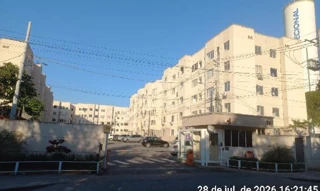 Imóvel 2992806 ['8787711849653'] - ['VIA PROJETADA 2 PAA12597,N. 50 APTO. 206 BL 07, CAMPO GRANDE - CEP: 23000-000, RIO DE JANEIRO - RIO DE JANEIRO'] ['Campo Grande'] - ['Rio de Janeiro']/['RJ'] - 1