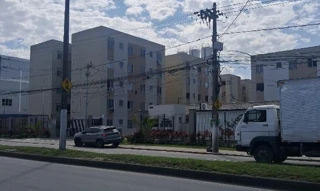 Imóvel 3093906 ['8787716186466'] - ['ESTRADA DO CAMPINHO,N. 5150 APTO. 503 BL 23, CAMPO GRANDE - CEP: 23068-032, RIO DE JANEIRO - RIO DE JANEIRO'] ['Inhoaíba'] - ['Rio de Janeiro']/['RJ'] - 1
