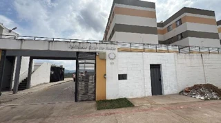 Imóvel 2542906 ['8787717064607'] - ['RUA JOSE RODRIGUES DOS SANTOS,N. 2475 APTO. 202 BL 13, ADELMOLANDIA - CEP: 34525-410, SABARA - MINAS GERAIS'] ['Adelmolândia'] - ['Sabará']/['MG'] - 1