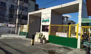 Imóvel 2413006 ['1444406636756'] - ['R NELSON ARAUJO,N. 326 APTO. 201 BL 16, MATA ESCURA - CEP: 41220-000, SALVADOR - BAHIA'] ['Mata Escura'] - ['Salvador']/['BA'] - 1