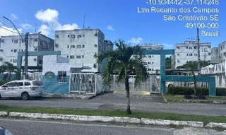 Imóvel 2379106 ['8444403714274'] - ['RUA PROJETADA,N. 189 APTO. 101 BL01, MADRE PAULINA - CEP: 49108-027, SAO CRISTOVAO - SERGIPE'] ['Me. Paulina'] - ['São Cristóvão']/['SE'] - 1