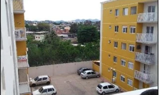Imóvel 1549006 ['8555531908537'] - ['RUA GUATEMALA,N. 291 APTO. 401 BL 02, LT 06, QD 135, SANTA LUZIA - CEP: 24722-405, SAO GONCALO - RIO DE JANEIRO'] ['Santa Luzia'] - ['São Gonçalo']/['RJ'] - 1