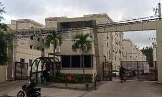 Imóvel 2637606 ['8787710225036'] - ['AVENIDA LUCIO TOME FETEIRA,N. SN APTO. 207 BL 07, VILA LAGE - CEP: 24415-000, SAO GONCALO - RIO DE JANEIRO'] ['Vila Lage'] - ['São Gonçalo']/['RJ'] - 1