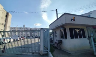 Imóvel 2981506 ['8787712944323'] - ['RUA DALVA RAPOSO,N. 260 APTO. AP 203 BL 6, TRIBOBO - CEP: 24754-222, SAO GONCALO - RIO DE JANEIRO'] ['Maria Paula'] - ['São Gonçalo']/['RJ'] - 1