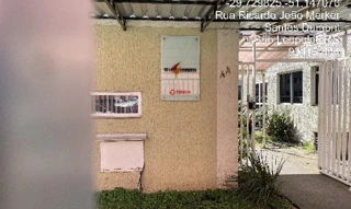 Imóvel 2371006 ['8787710931933'] - ['RUA RICARDO JOAO MERKER,N. 44 APTO. 403 BL 42, SANTOS DUMONT - CEP: 93115-454, SAO LEOPOLDO - RIO GRANDE DO SUL'] ['Santos Dumont'] - ['São Leopoldo']/['RS'] - 1