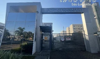 Imóvel 2636506 ['8787711603522'] - ['AVENIDA LIONS SCHARLAU,N. 343 APTO. 402 BL 12 VG 229 LT SN QD 2918A, SANTOS DUMONT - CEP: 93115-448, SAO LEOPOLDO - RIO GRANDE DO SUL'] ['Santos Dumont'] - ['São Leopoldo']/['RS'] - 1