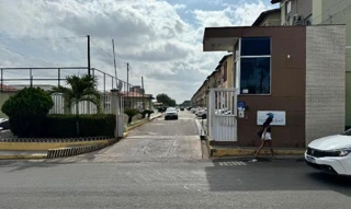 Imóvel 2721006 ['8444431110965'] - ['AV. BAHIA,N. SN APTO. 303 TIPO A, BL 16, GLEBA 02, TURU - CEP: 65066-659, SAO LUIS - MARANHAO'] ['Turu'] - ['São Luís']/['MA'] - 1