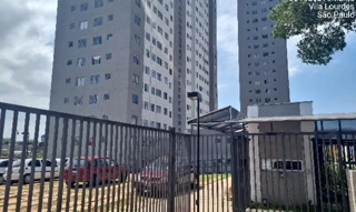 Imóvel 2656406 ['8787712241527'] - ['PRACA AMIANTO,N. 30 APTO. 708 BLOCO 1, GUAIANAZES - CEP: 08410-370, SAO PAULO - SAO PAULO'] ['Vila Lourdes'] - ['São Paulo']/['SP'] - 1