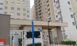 Imóvel 2900906 ['8787719913130'] - ['AV PROFESSOR LUIZ IGNACIO ANHAIA MELLO,N. 4001 APTO. 606 TORRE B HIS, VILA PRUDENTE - CEP: 03295-000, SAO PAULO - SAO PAULO'] ['Vila Ivone'] - ['São Paulo']/['SP'] - 1