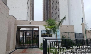 Imóvel 3083806 ['8787717264142'] - ['AVENIDA ARICANDUVA,N. 1771 APTO. 507 BL 01 HIS 1, VILA MATILDE - CEP: 03527-000, SAO PAULO - SAO PAULO'] ['Vila Matilde'] - ['São Paulo']/['SP'] - 1