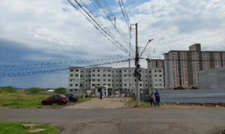 Imóvel 2556206 ['8787715752425'] - ['AVENIDA AMERICO VESPUCIO,N. 471 APTO. 32 BL F, NOVA SAPUCAIA - CEP: 93228-030, SAPUCAIA DO SUL - RIO GRANDE DO SUL'] ['Nova Sapucaia'] - ['Sapucaia Do Sul']/['RS'] - 1