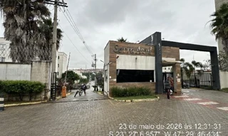 Imóvel 2901006 ['8555539289801'] - ['RUA SERAPHIM BANIETTI,N. 1080 APTO. 301 BL 18, CAGUASSU - CEP: 18072-856, SOROCABA - SAO PAULO'] ['Caguaçu'] - ['Sorocaba']/['SP'] - 1