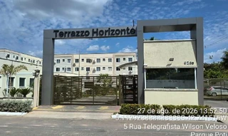 Imóvel 3076506 ['1787700769221'] - ['RUA JOSE EVANGELISTA DE SOUSA,N. 5238 APTO. 103 BL 05 VG 76, NOVO HORIZONTE - CEP: 64079-063, TERESINA - PIAUI'] ['Redonda'] - ['Teresina']/['PI'] - 1
