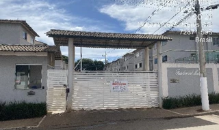 Imóvel 2672406 ['8787704732096'] - ['RUA RIO DE JANEIRO,N. S/N APTO. 103 QD 20 CHAC 02 BL G GLEBA A, CHACARAS ANHANGUERA - CEP: 72871-000, VALPARAISO DE GOIAS - GOIAS'] ['Chácaras Anhanguera'] - ['Valparaíso De Goiás']/['GO'] - 1