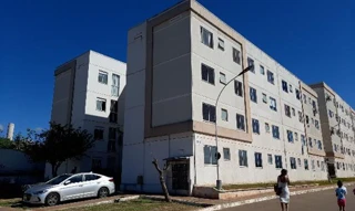 Imóvel 2682206 ['8787709148155'] - ['RUA E,N. SN APTO. 207 BL 11, GLEBA10, RUA K, FAZENDA SAIA VELHA - CEP: 72878-618, VALPARAISO DE GOIAS - GOIAS'] [''] - ['Valparaíso de Goiás']/['GO'] - 1