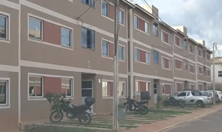 Imóvel 2682306 ['8787715869586'] - ['RUA MARAJUARA,N. S/N APTO. 202 BL D, QD 01, CHÁCARA 11I, YPIRANGA - CEP: 72879-276, VALPARAISO DE GOIAS - GOIAS'] ['Ypiranga'] - ['Valparaíso de Goiás']/['GO'] - 1