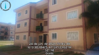Imóvel 2963406 ['8787709777004'] - ['RUA 8,N. SN APTO. 210 BL E, CHACARAS E MANSOES SANTA MARIA - CEP: 72875-256, VALPARAISO DE GOIAS - GOIAS'] [''] - ['Valparaíso de Goiás']/['GO'] - 1