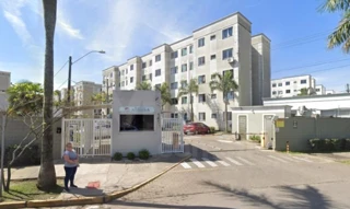 Imóvel 2712306 [''] - ['AV LUCIO BITTENCOURT 1350 BLOCO 01 APTO 502 VAGA 587, - KURASHIKI Sapucaia do Sul - RS'] ['Centro'] - ['Sapucaia do Sul']/['RS'] - 1