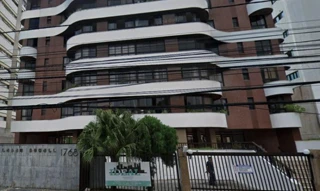 Imóvel 2372306 [''] - ['Avenida Governador Paulo Barreto de Menezes, 1.768- Edifício “MANSÃO LASAR SEGALL”, Apartamento nº 201'] ['Jardins'] - ['Aracaju']/['SE'] - 1