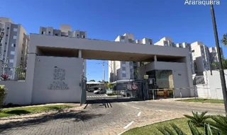 Imóvel 2986006 [''] - ['RUA ROBERTO APARECIDO GUILHERME EST MUN. ARA 347 N. 145 Apto. 602, T 11'] [''] - ['Araraquara']/['SP'] - 1