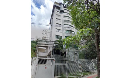 Apartamento em Belo Horizonte, Coração De Jesus, Rua Guaicuí, 821- 601, MG. Área: 160.06m2
